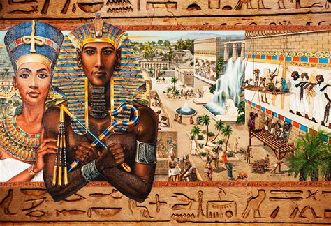Pharaoh S Empire brabet